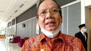 Gerindra Sulteng Minta Kader di DPR Perjuangkan DOB Tomini-Moutong