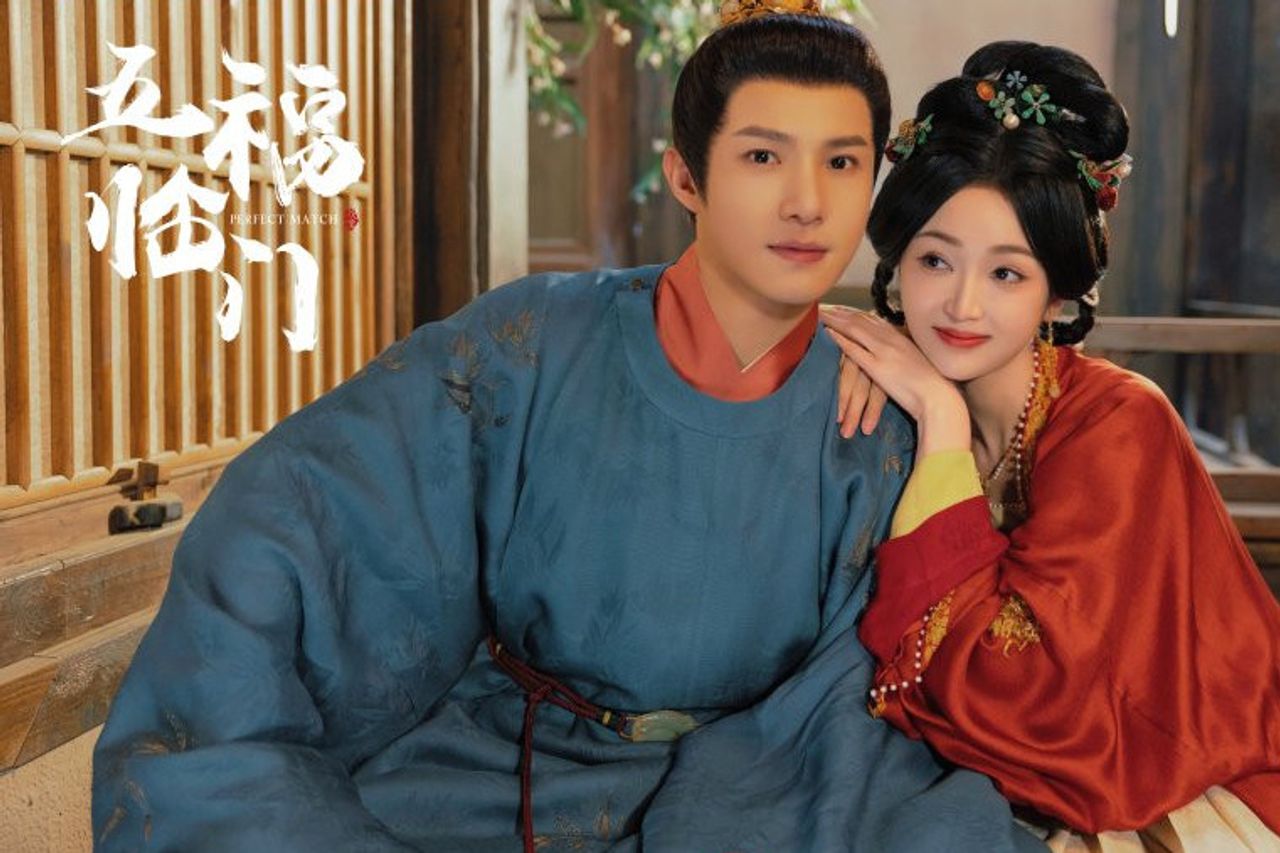Synopsis Of The Chinese Drama Perfect Match: The Story Of Five Brothers Looking For Matches