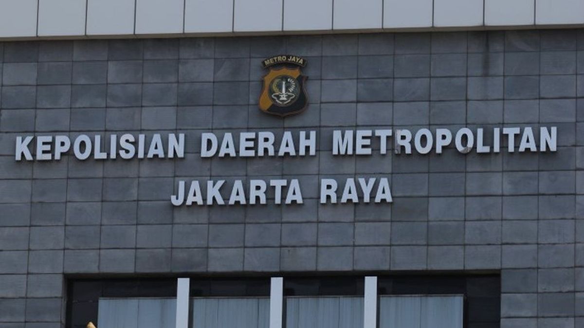 Gelombang Mutasi di Polda Metro Jaya, Sejumlah Kapolres Diganti