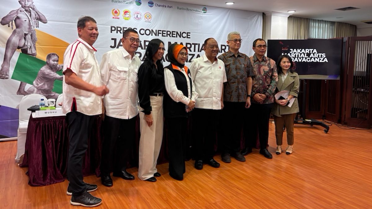 Sinergi Olahraga dan Gaya Hidup Berkelanjutan di Panggung JMAE 2025