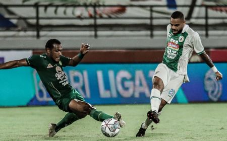 Banyak Pemain Absen, Persebaya Kalahkan PSS Lewat Gol Tunggal Marukawa