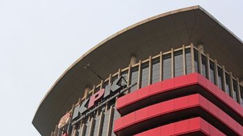 استدعى ديواس KPK روسا بوربو ، فرقة العمل المعنية بالتحقيق المشتبه في عقباته في الفحص بوبي ناسوتيون