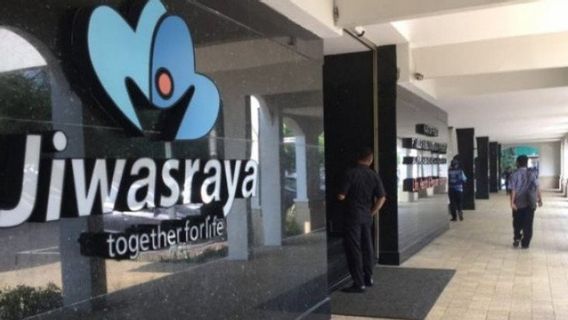 Dirut Jiwasraya: Kita Bayar 100 Persen ke Nasabah, Tapi Dicicil