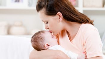5 Reasons Why Mother After Giving Birth Are Important To Consumpt Vitamin D