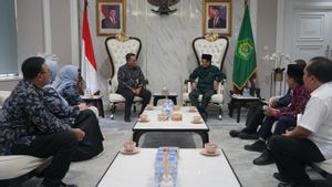 Menag Minta Transformasi RS UIN Jakarta Dipercepat, Pendidikan Dokter Spesialis Jadi Sorotan