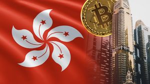 Pemerintah Hong Kong Menggodok UU yang Mengatur Industri Kripto dan Stablecoin 