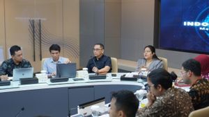 After Discussion With Experts, Komdigi Calls PSE To Godok Children's Friendly Internet Regulations