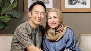 Denny Cagur Urung Laporkan Pengedit Foto Istrinya