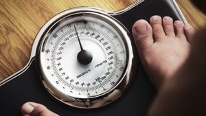 Cara Menurunkan Berat Badan dengan Cepat: Bantu dengan Halofit