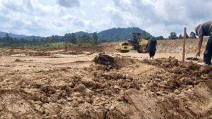 Tapanuli Utara Dapat Bantuan 103 Hunian Tetap dari Kementerian PKP