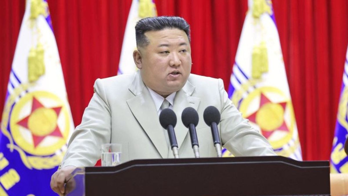 金正恩が習近平に書簡を送り、北朝鮮と中国の友好へのコミットメントを確認する