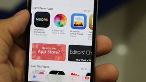 Apple Naikkan Harga dan Pembelian Aplikasi di Sejumlah Negara