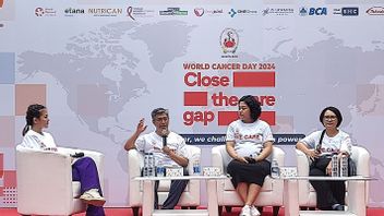 Peringati Hari Kanker Sedunia, Etana Dorong Perkembangan Pengobatan Kanker di Indonesia