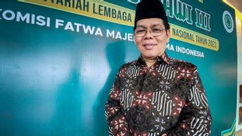 Ahead Of Ramadan 1445 Hijri, MUI Delivers Five Messages To Muslims
