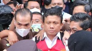 Jaksa Tak Singgung Motif Pembunuhan Brigadir J di Tuntutan Ferdy Sambo: Motif Tak Jadi Fokus, Sifatnya Individual