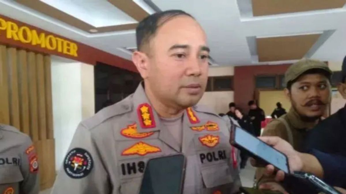 Polda DIY Deactivate Bantul Police Members Related to Alleged Extortion
