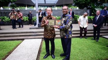 Japan Kepincut Bangun IKN Nusantara, Ministry Of PUPR: Can Learn From Each Other