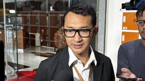 KPK Siap Diajak Menkeu Purbaya Kejar Pengemplang Pajak: Kita Optimalkan Pendapatan Negara