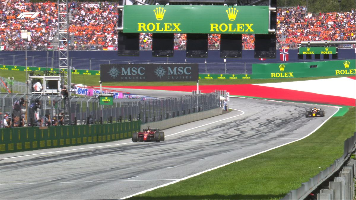 Klasemen Pebalap Formula 1 2022 Setelah Charles Leclerc Memenangi Balapan GP Austria