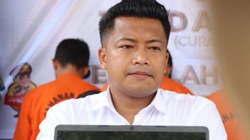 Trois personnes soupçonnées de persécution d’un amant de mineur dans l’est de Lombok