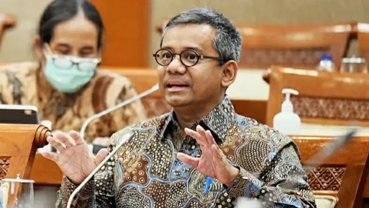 Wamenkeu Suahasil Ungkap Efisiensi Anggaran Dukung Efektivitas Operasional Pemerintah Pusat-Daerah