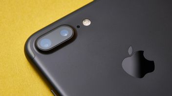 Apple 向iPhone 6和7 Series用户赔偿140万印尼盾