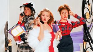 Played by Alicia Silverstone, the Sequel to the Film “Clueless” Was Cancelled