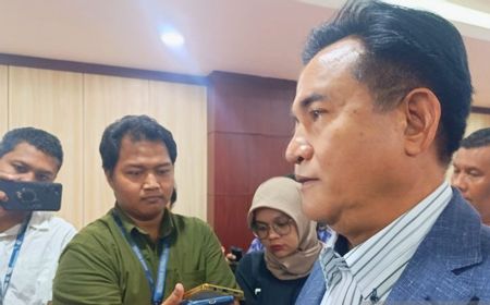 Menko Tegaskan Mary Jane Tidak Bisa Lagi Masuk Indonesia Seumur Hidup