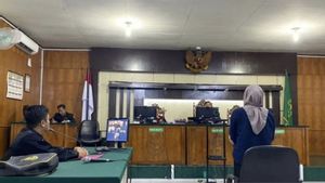 Kasus Suap Rp999 Juta Penanganan Narkoba, Pasutri Polisi-Jaksa Dihukum Penjara