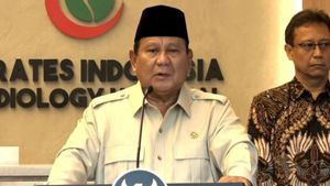 Resmikan RS Hibah UEA di Surakarta, Prabowo Minta Masyarakat Tak Berobat ke Luar Negeri