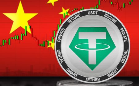 Tether Luncurkan CNH₮, Stablecoin yang Nilainya Terikat dengan Yuan China Offshore