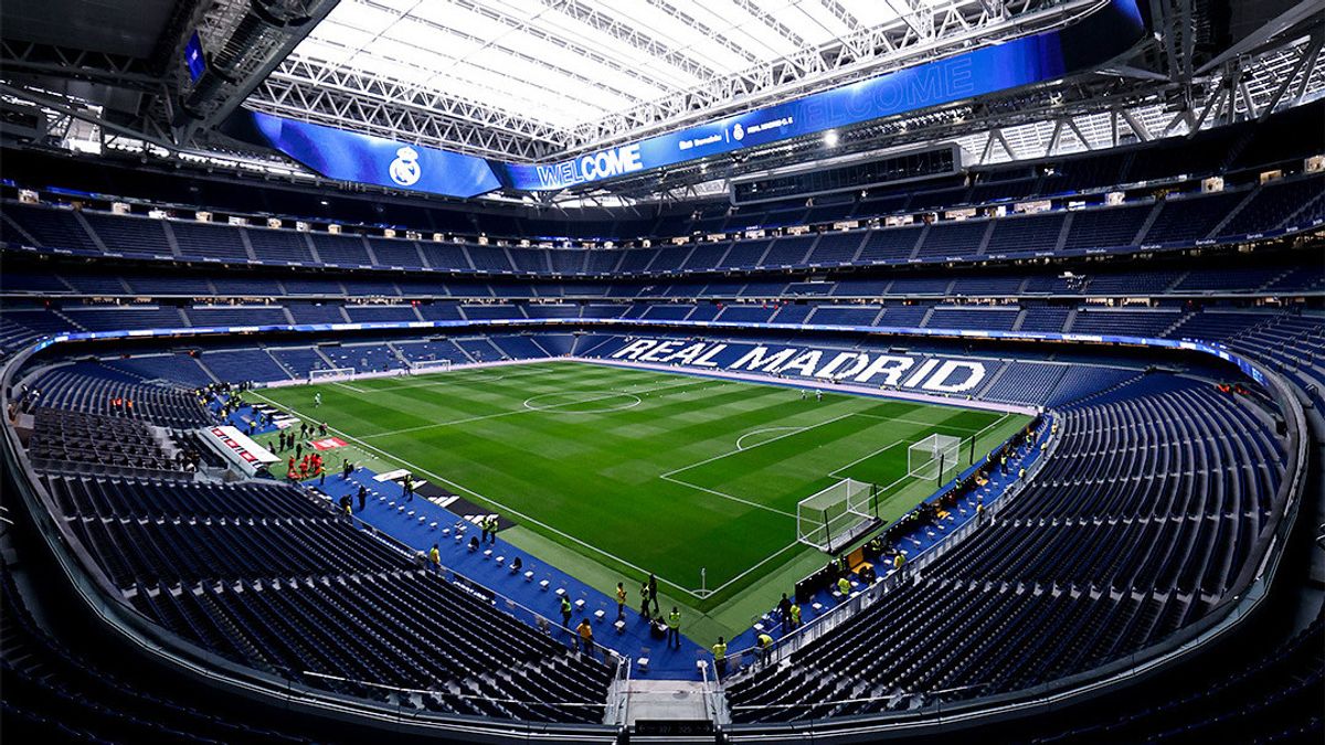 Spanyol Akan Menjadi Tuan Rumah Final Piala Dunia 2030
