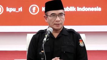 Jajaran Divisi Hukum KPU Se-Indonesia Dikumpulkan 3 Hari, Bahas Persiapan Gugatan MK