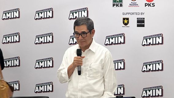 Eks Ketua MK Hamdan Zoelva Komentari Putusan PK Kasus Mardani Maming