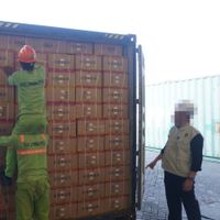 KPK Diingatkan Hati-hati Soal Label 'Lartas' di Kasus Suap Importasi