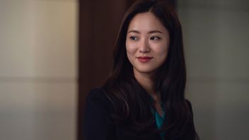 Jeon Yeo Bin Est Le Protagoniste De La Série Netflix, 'Glitch'