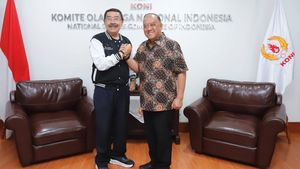 IGK Manila Tinggalkan Memori Manis di Olahraga: Persija, Timnas Indonesia, hingga Wushu