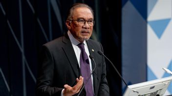 Gugatan Kasus Kekerasan Seksual Seret Nama PM Malaysia Dihentikan