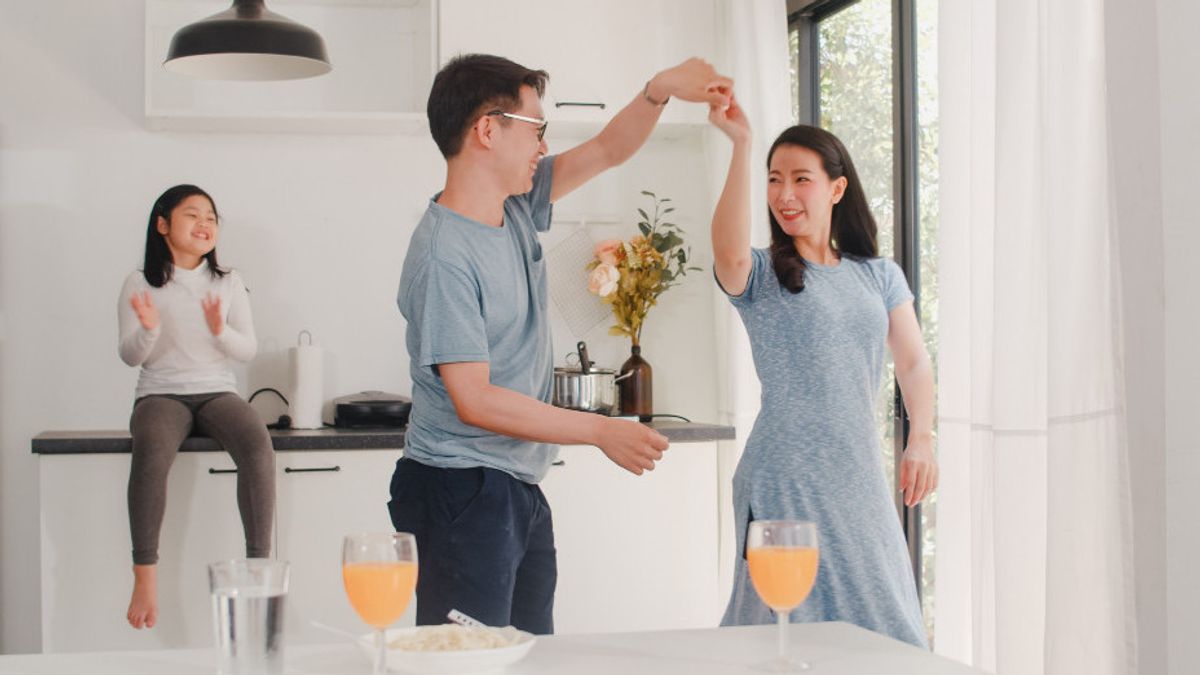 : 10 façons d'équilibrer entre amour et famille