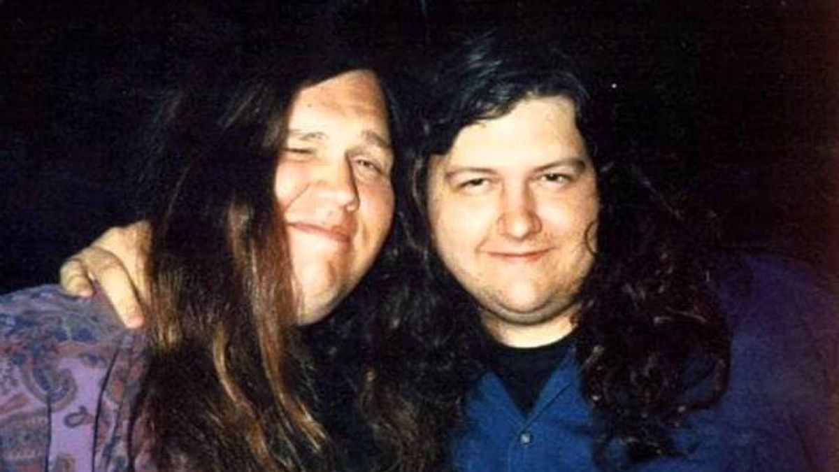 The Grunge Music World Has Lost Another Important Figure: Farewell to Van Conner, Bassist Screaming Trees