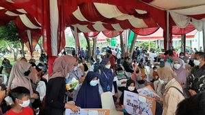 Mensos: Aceh Sudah Lebih Baik dalam Penyaluran Bansos