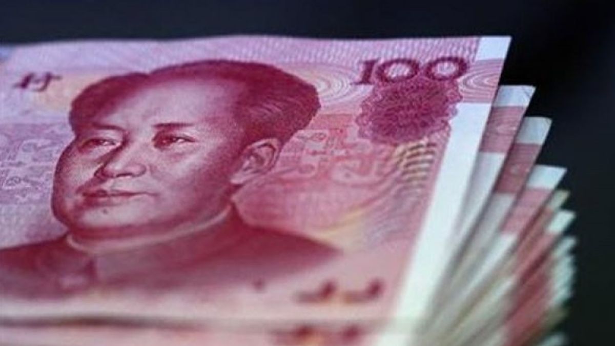 العملة الصينية لا تزال قوية أمام الدولار الأمريكي: يومان متتاليان