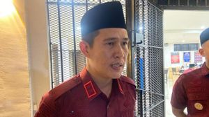 Selundupkan Sabu dalam Sandal, 3 Warga Binaan di Cianjur Tak Terima Remisi Idulfitri