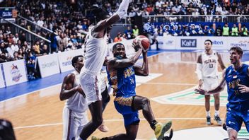 El Clasico IBL 2024 Final, Satria Muda One Step Again Extends Record