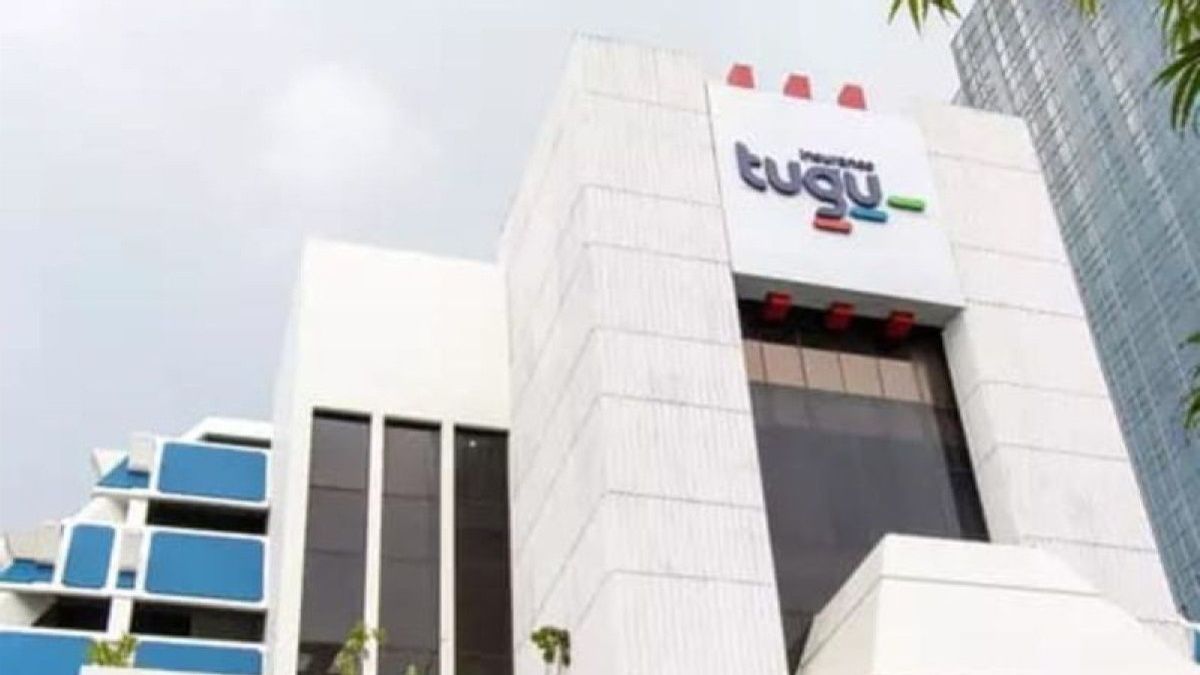Tugu Insurance propose l’assurance t Mudik, les primes commencent à 15 000 roupies indonésiennes