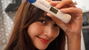 Aurelie Moeremans Surprised To Be Creative Before Pregnant