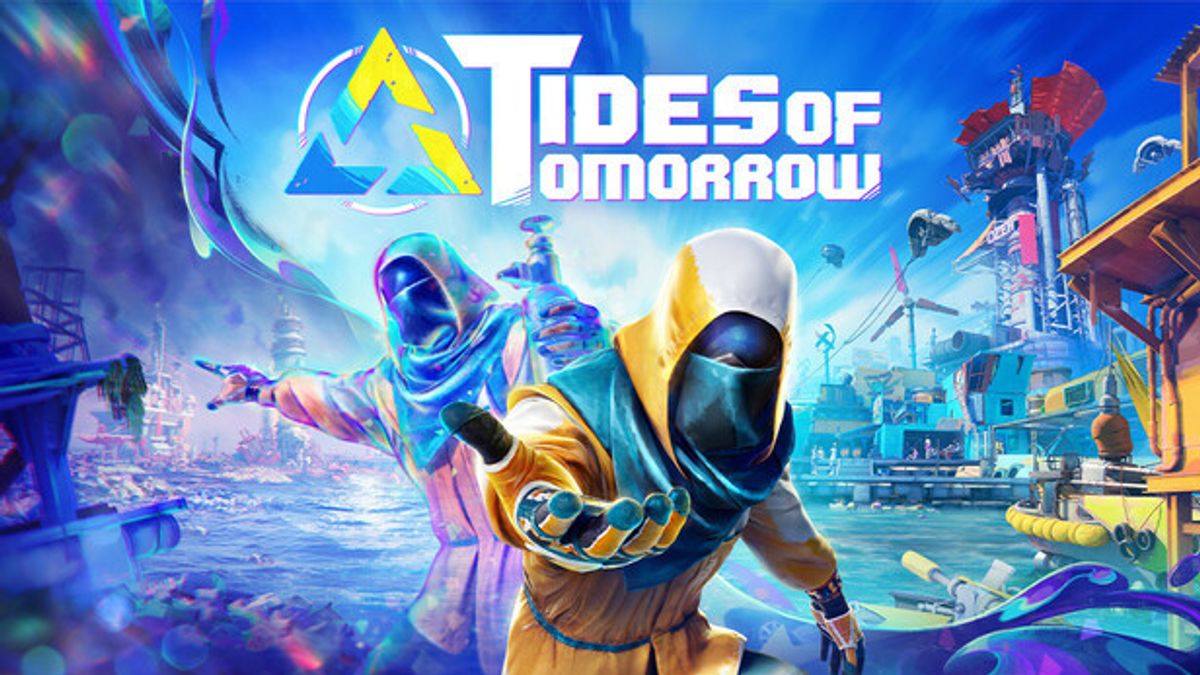 Tides of Tomorrow 推迟至 4 月 22 日发布，以改进游戏