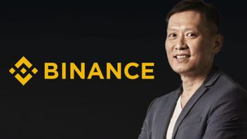 Richard Teng, CEO Baru Binance, Berjanji Tingkatkan Transparansi Perusahaan