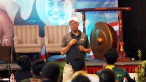ASCA Bersama Akuatik DIY Gelar Pelatihan dan Sertifikasi Pelatih Renang Internasional