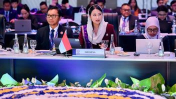 ar - L'Indonésie soutient une coopération économique plus épargnée entre l'ASEAN et l'UE